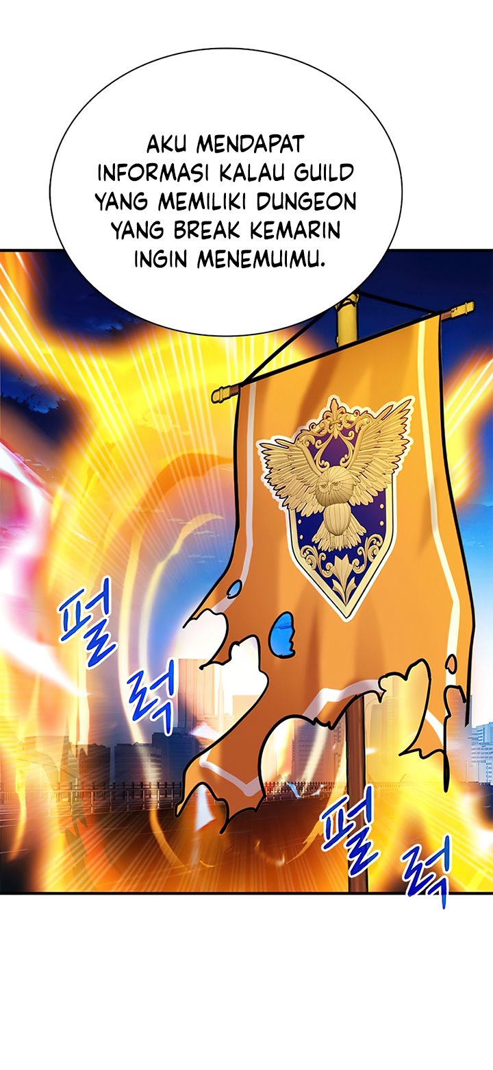 SSS-Class Gacha Hunter Chapter 26 Gambar 47