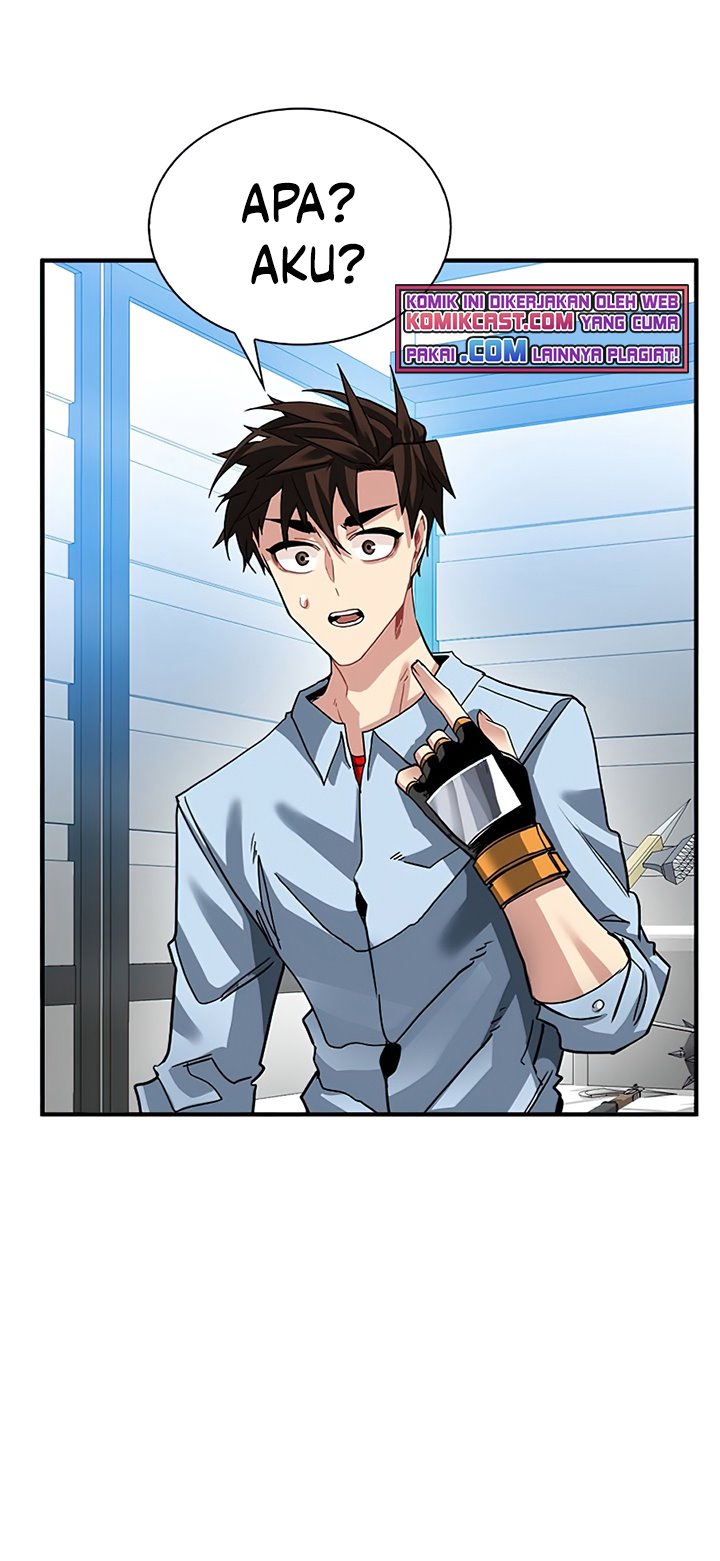 SSS-Class Gacha Hunter Chapter 26 Gambar 48