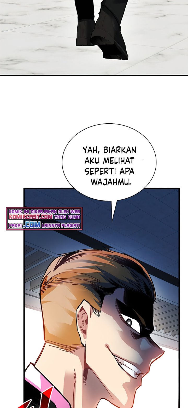 SSS-Class Gacha Hunter Chapter 26 Gambar 50