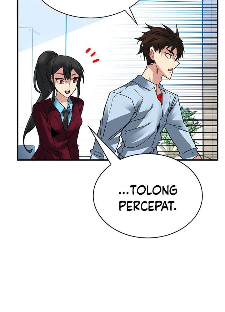 SSS-Class Gacha Hunter Chapter 27 Gambar 25