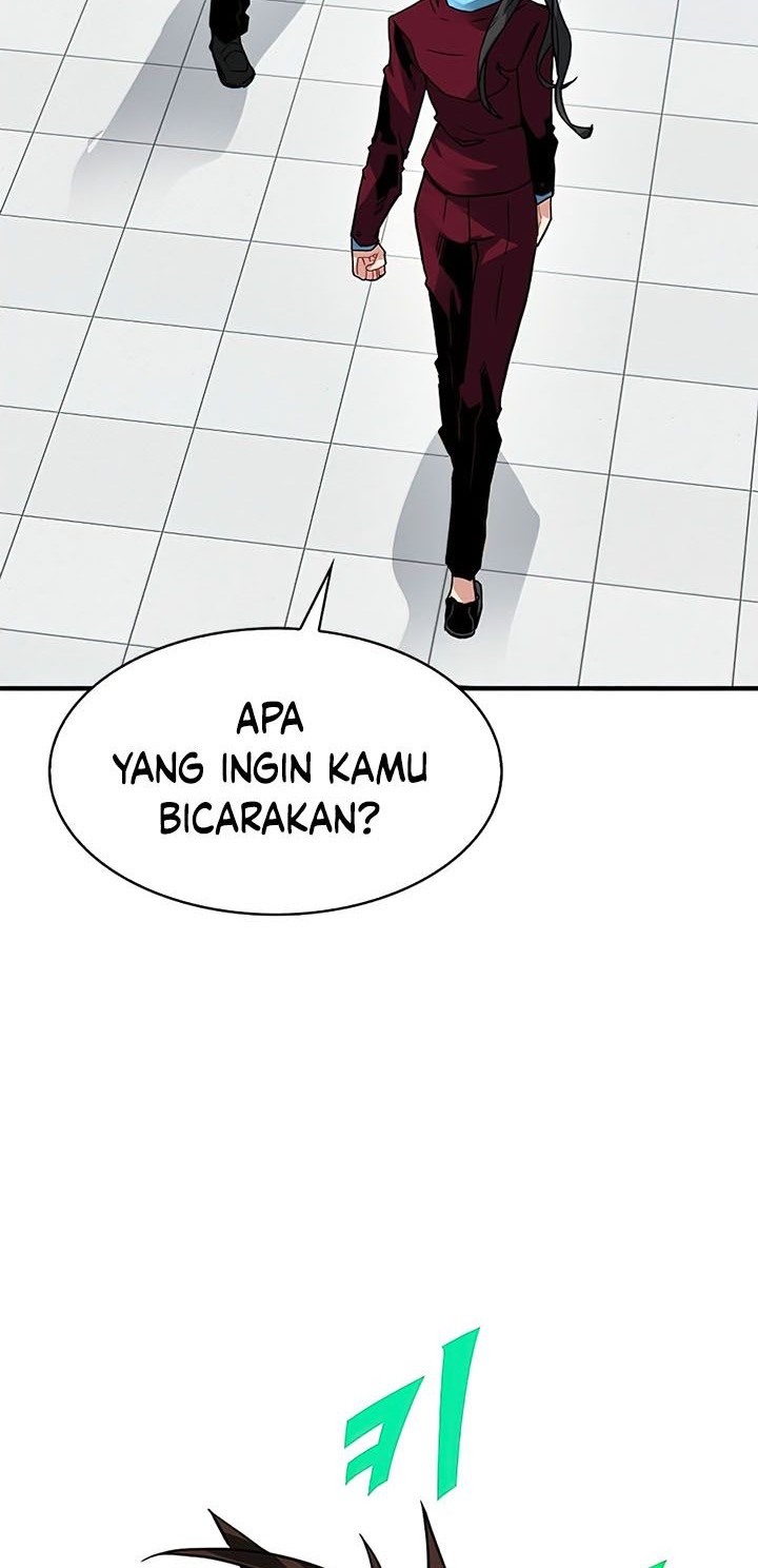 SSS-Class Gacha Hunter Chapter 27 Gambar 27