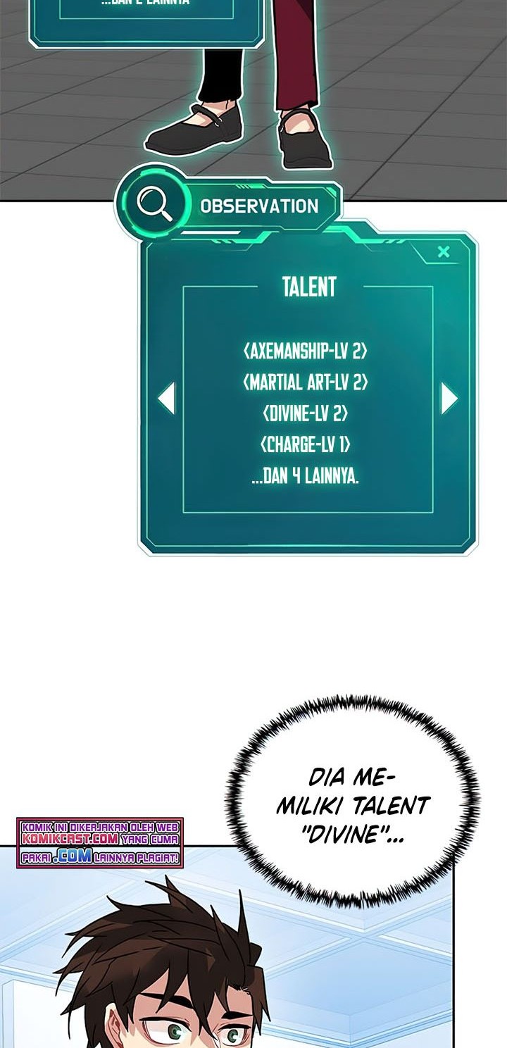 SSS-Class Gacha Hunter Chapter 27 Gambar 29