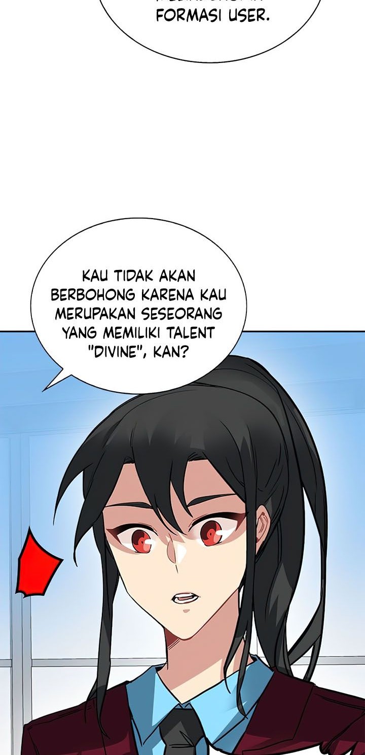 SSS-Class Gacha Hunter Chapter 27 Gambar 31