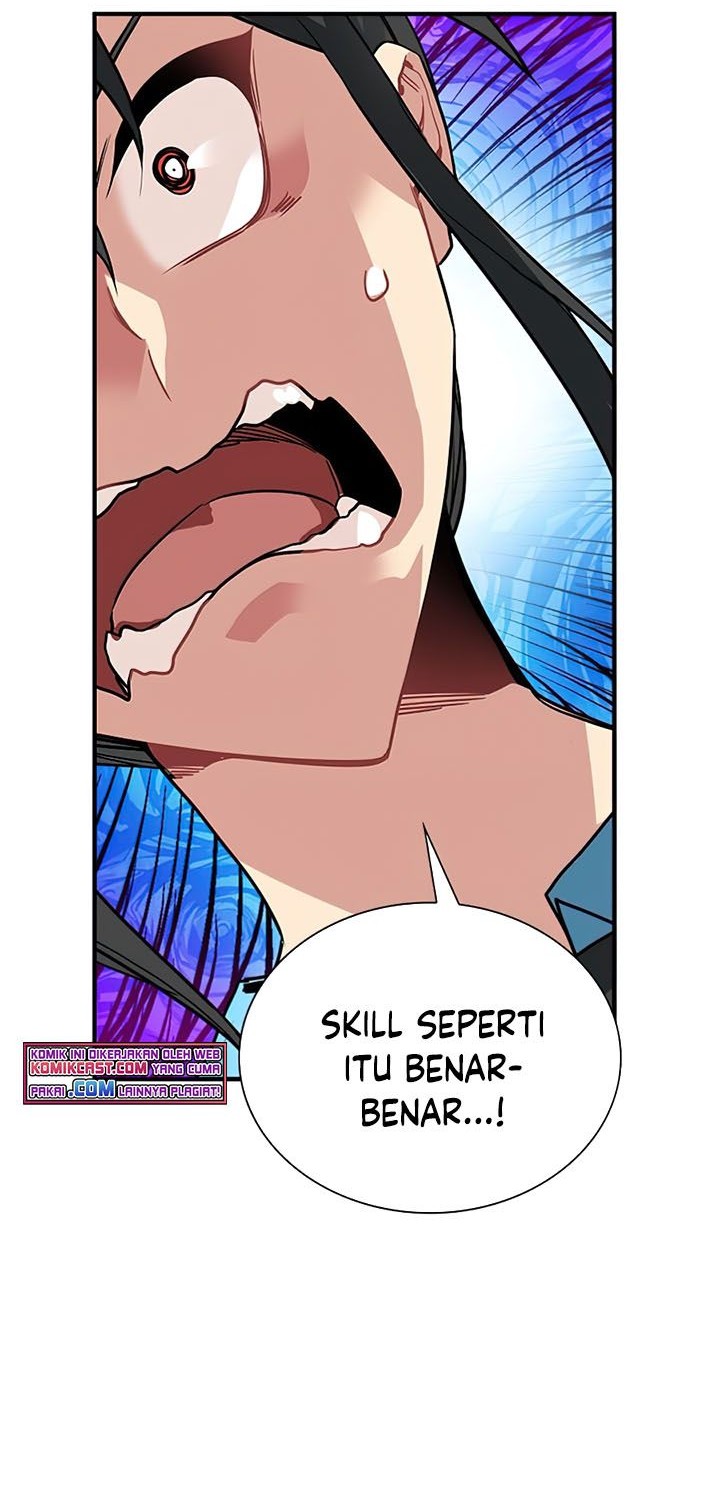 SSS-Class Gacha Hunter Chapter 27 Gambar 35