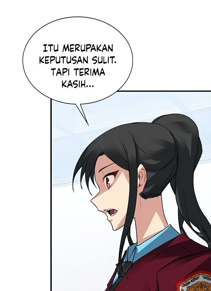 SSS-Class Gacha Hunter Chapter 27 Gambar 39