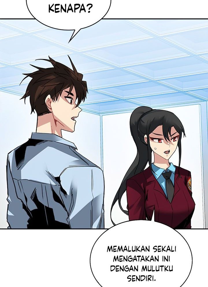 SSS-Class Gacha Hunter Chapter 27 Gambar 41