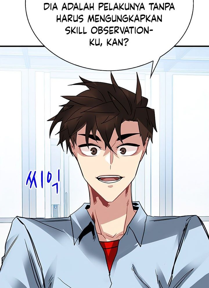 SSS-Class Gacha Hunter Chapter 27 Gambar 45