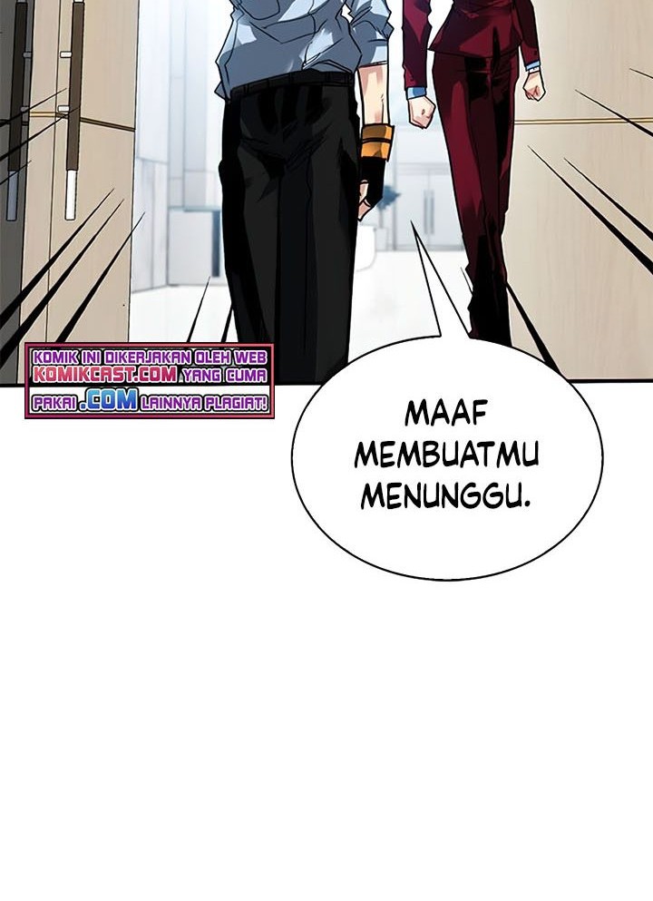 SSS-Class Gacha Hunter Chapter 27 Gambar 47