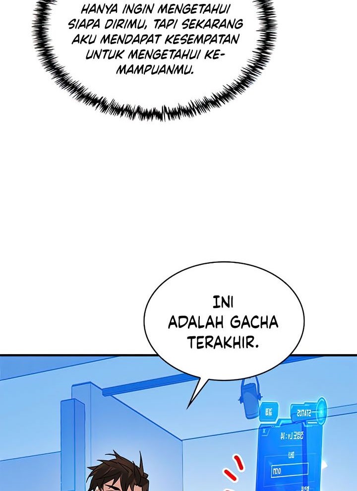 SSS-Class Gacha Hunter Chapter 27 Gambar 51