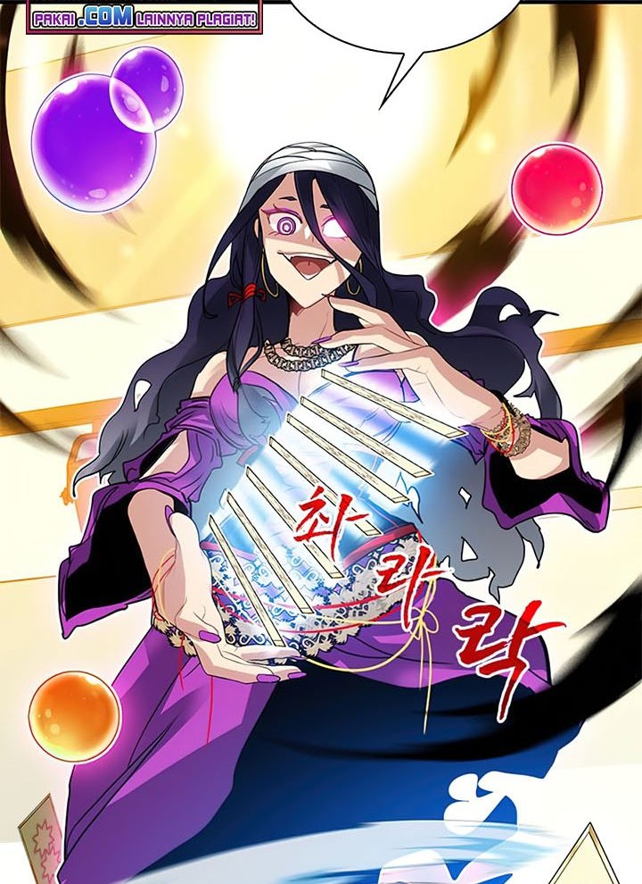 SSS-Class Gacha Hunter Chapter 27 Gambar 53