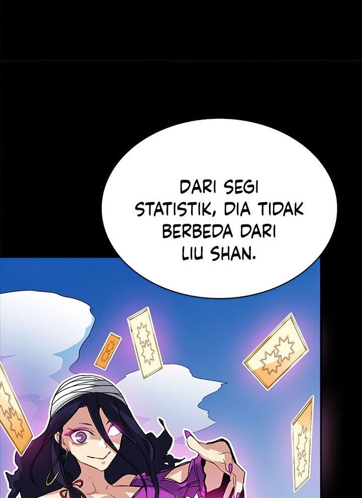 SSS-Class Gacha Hunter Chapter 27 Gambar 55