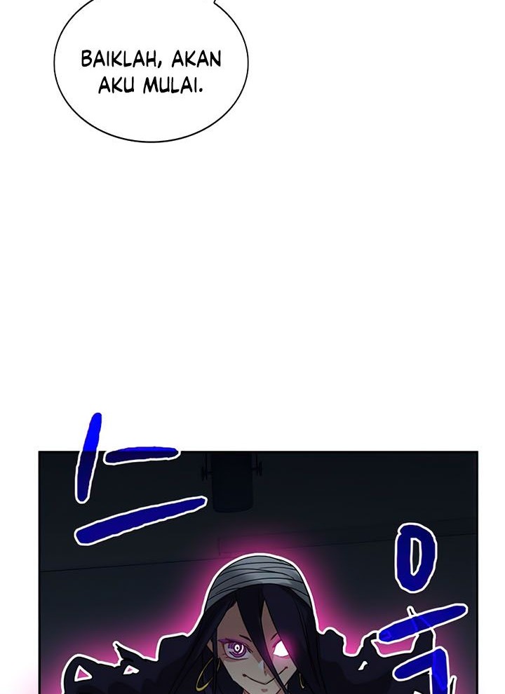 SSS-Class Gacha Hunter Chapter 27 Gambar 57