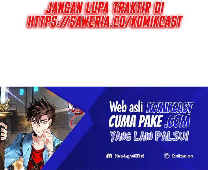 SSS-Class Gacha Hunter Chapter 27 Gambar 67