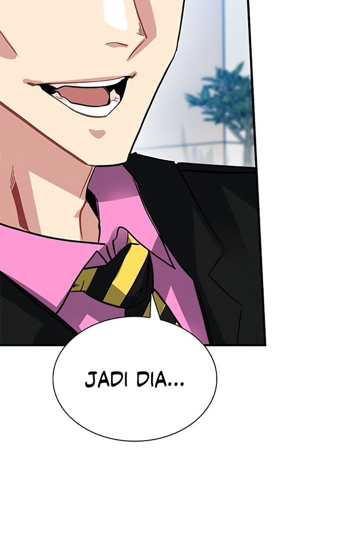 SSS-Class Gacha Hunter Chapter 27 Gambar 9