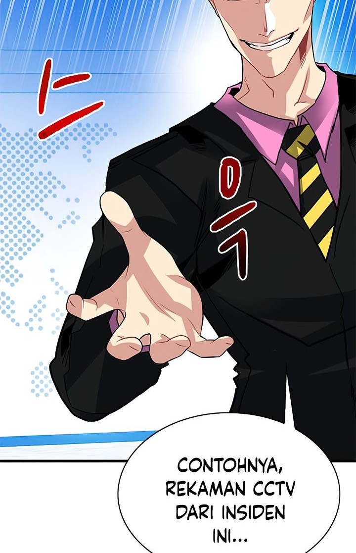 SSS-Class Gacha Hunter Chapter 27 Gambar 11