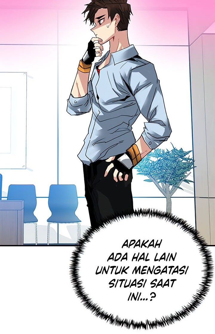 SSS-Class Gacha Hunter Chapter 27 Gambar 13