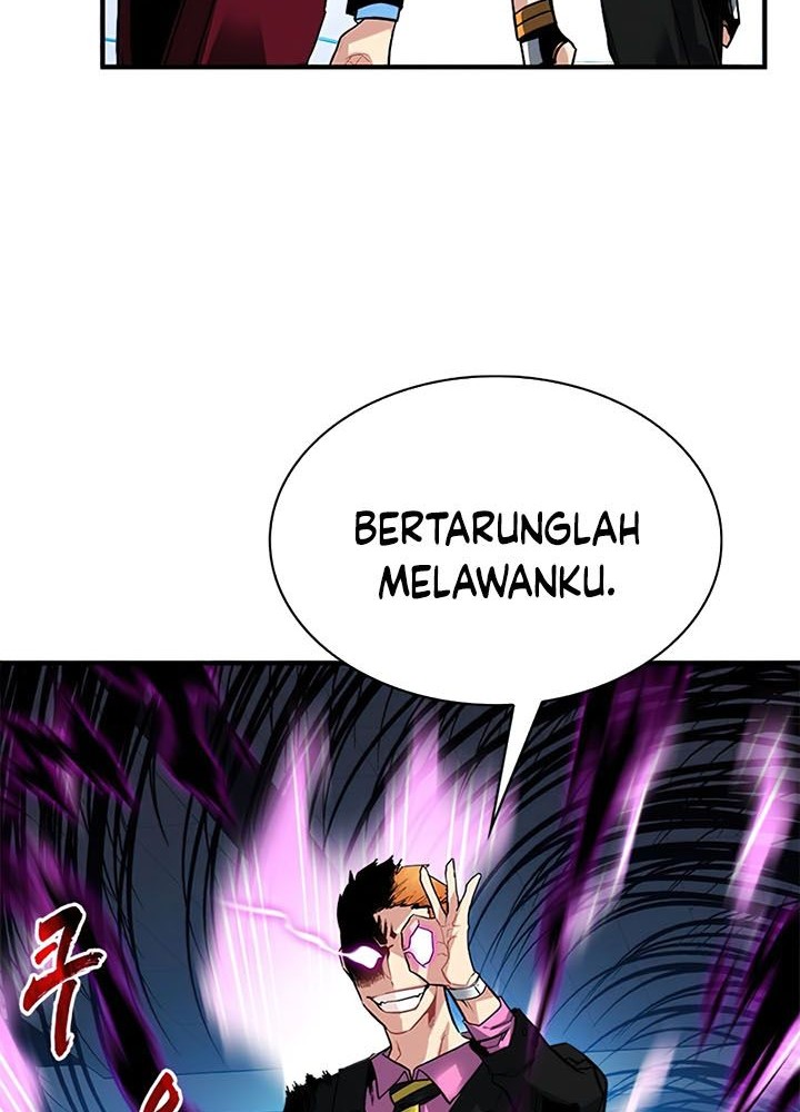 SSS-Class Gacha Hunter Chapter 27 Gambar 15