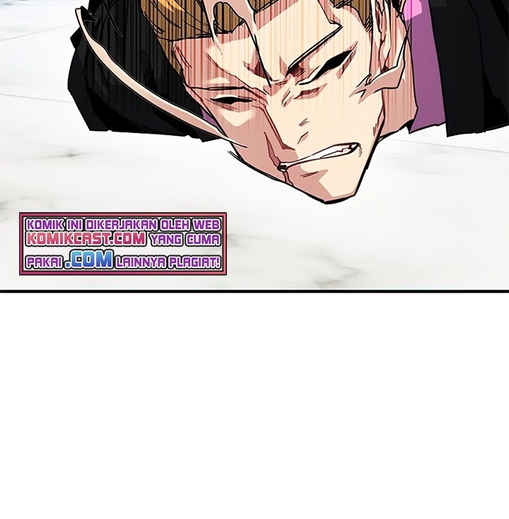 SSS-Class Gacha Hunter Chapter 28 Gambar 23