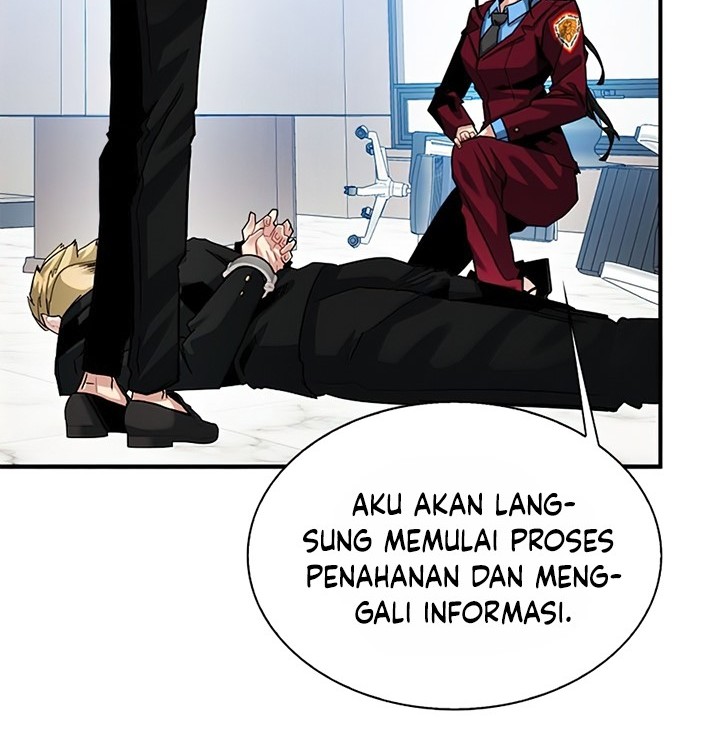 SSS-Class Gacha Hunter Chapter 28 Gambar 25