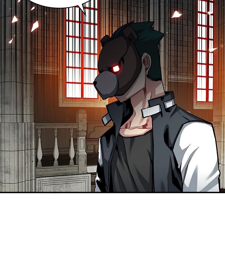 SSS-Class Gacha Hunter Chapter 28 Gambar 47