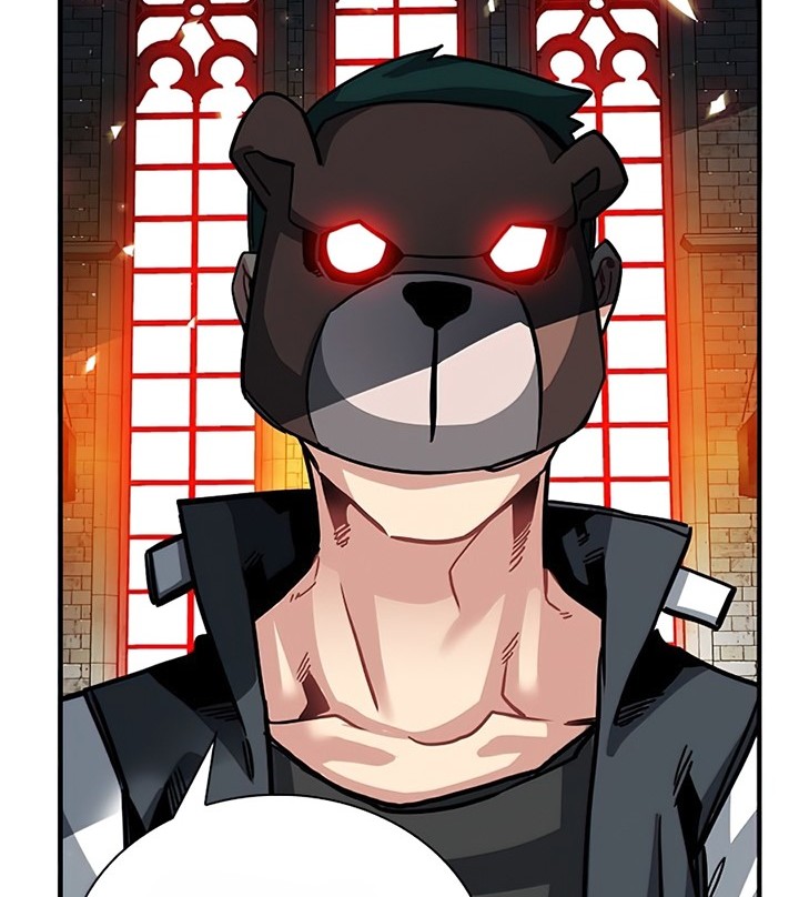 SSS-Class Gacha Hunter Chapter 28 Gambar 49