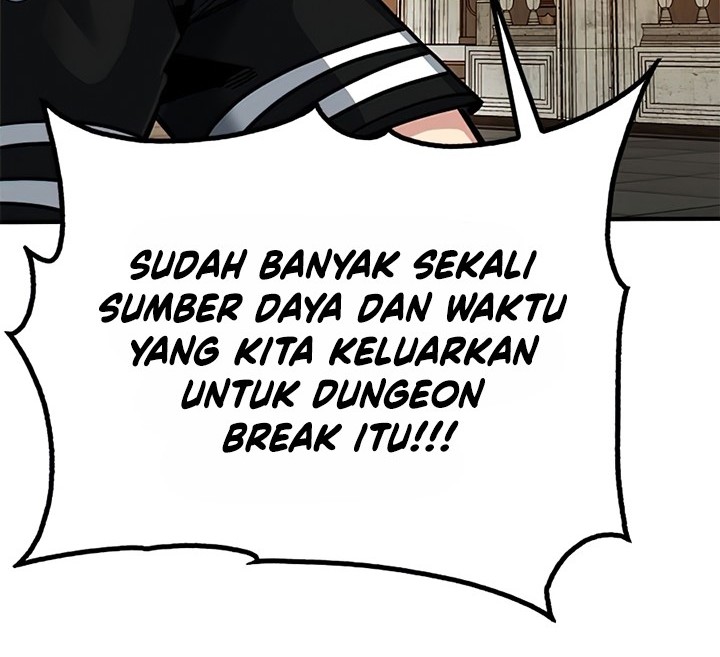 SSS-Class Gacha Hunter Chapter 28 Gambar 53