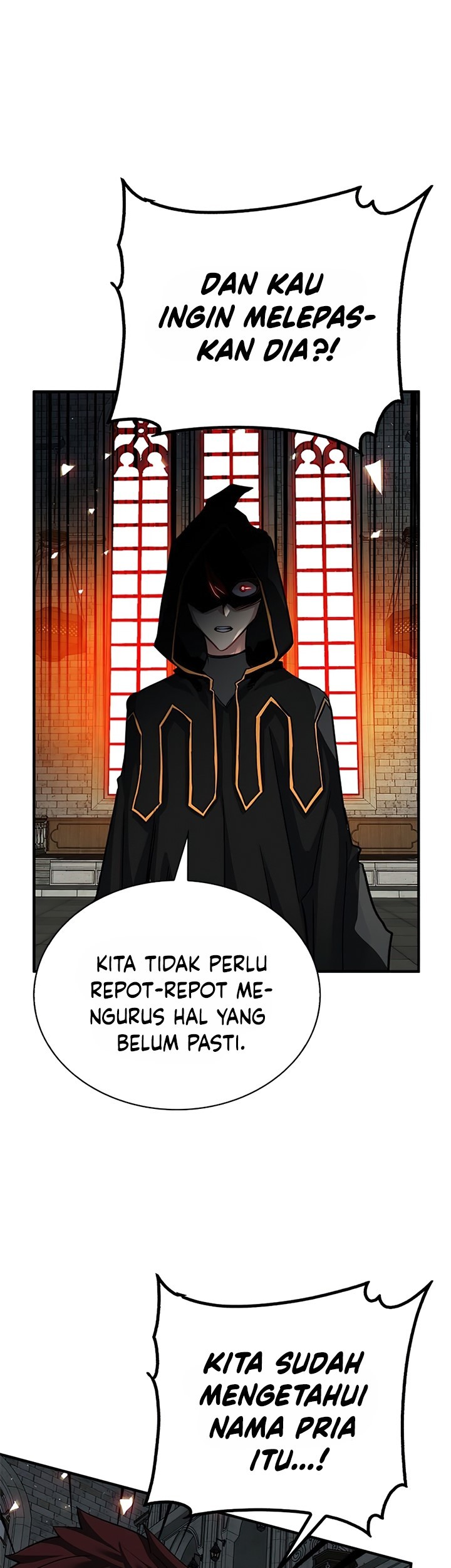 SSS-Class Gacha Hunter Chapter 28 Gambar 54