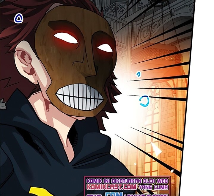 SSS-Class Gacha Hunter Chapter 28 Gambar 55