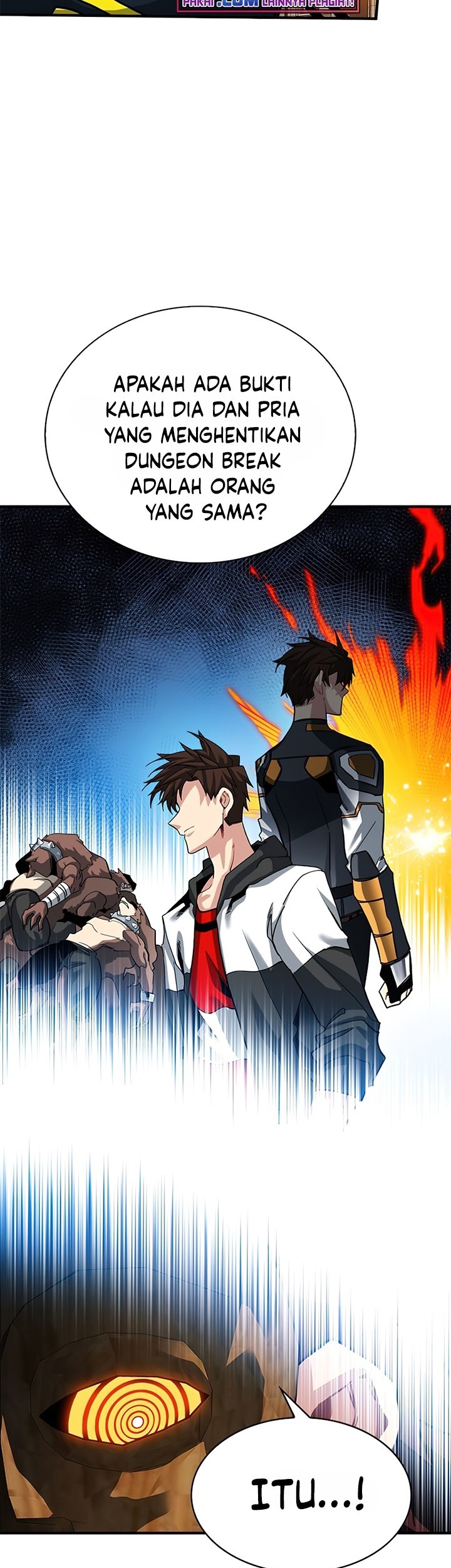 SSS-Class Gacha Hunter Chapter 28 Gambar 56