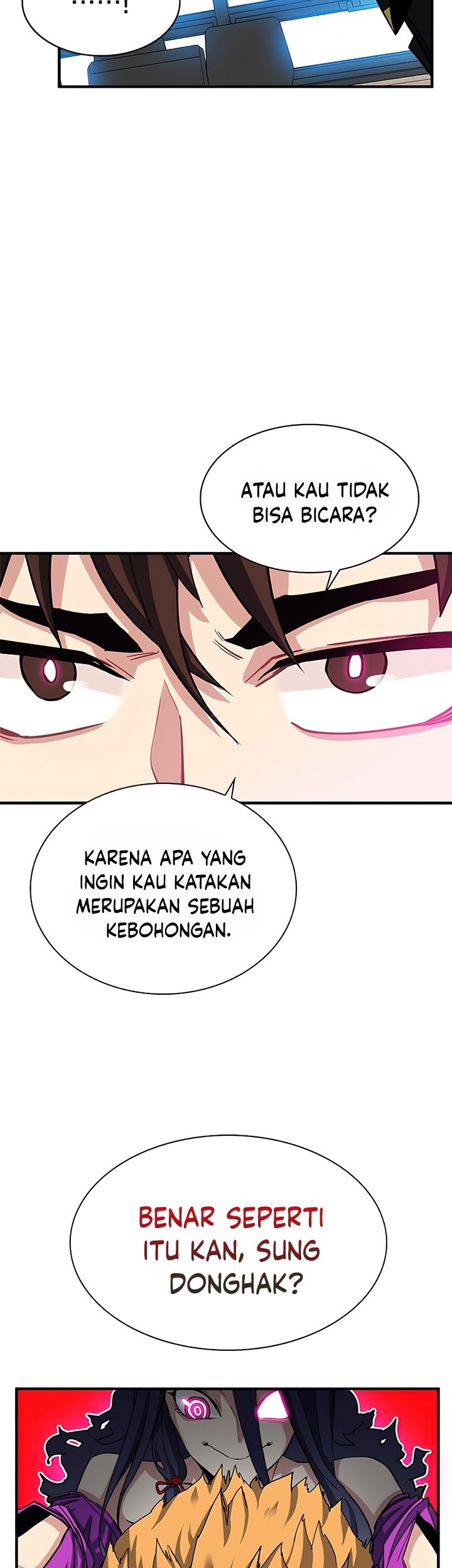 SSS-Class Gacha Hunter Chapter 28 Gambar 6