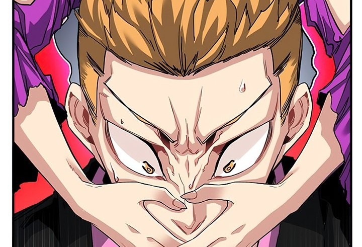 SSS-Class Gacha Hunter Chapter 28 Gambar 7