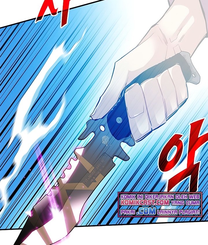 SSS-Class Gacha Hunter Chapter 28 Gambar 13