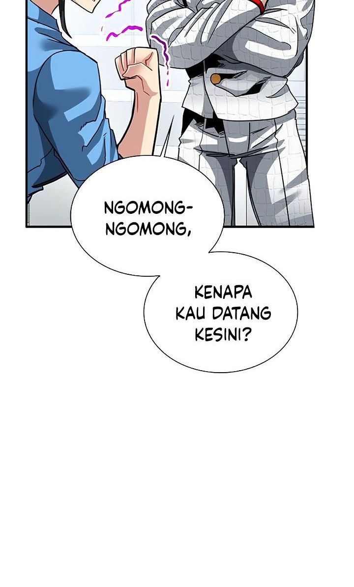 SSS-Class Gacha Hunter Chapter 29 Gambar 21