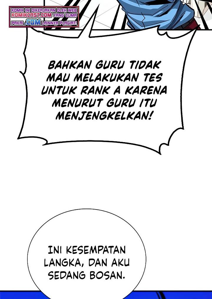 SSS-Class Gacha Hunter Chapter 29 Gambar 29