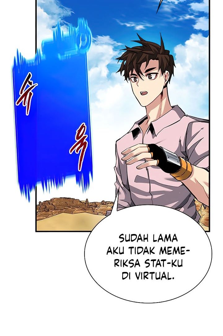 SSS-Class Gacha Hunter Chapter 29 Gambar 37