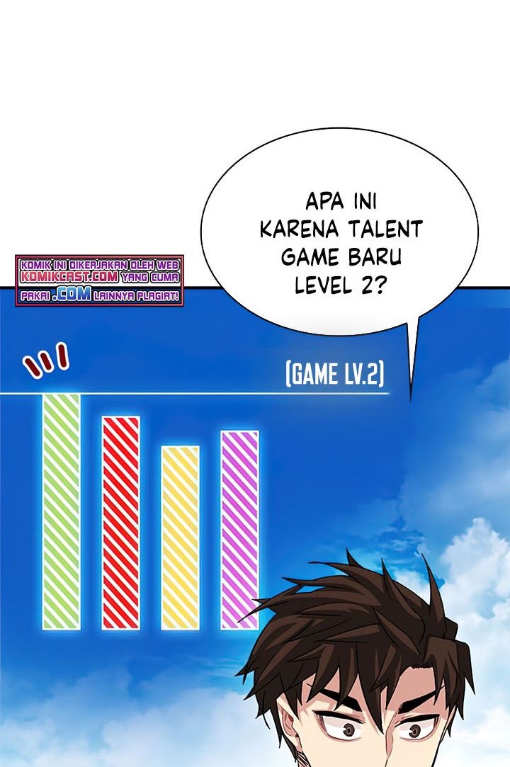 SSS-Class Gacha Hunter Chapter 29 Gambar 39