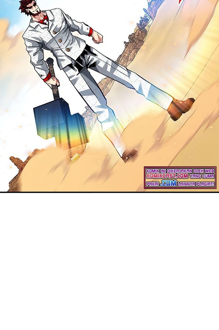SSS-Class Gacha Hunter Chapter 29 Gambar 41