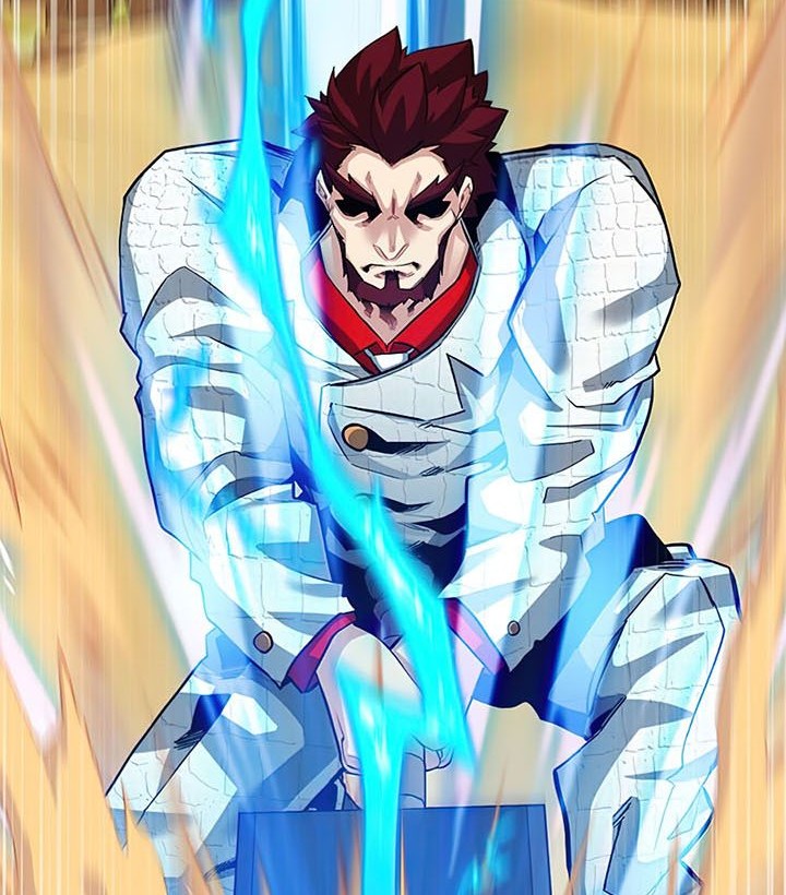 SSS-Class Gacha Hunter Chapter 29 Gambar 45