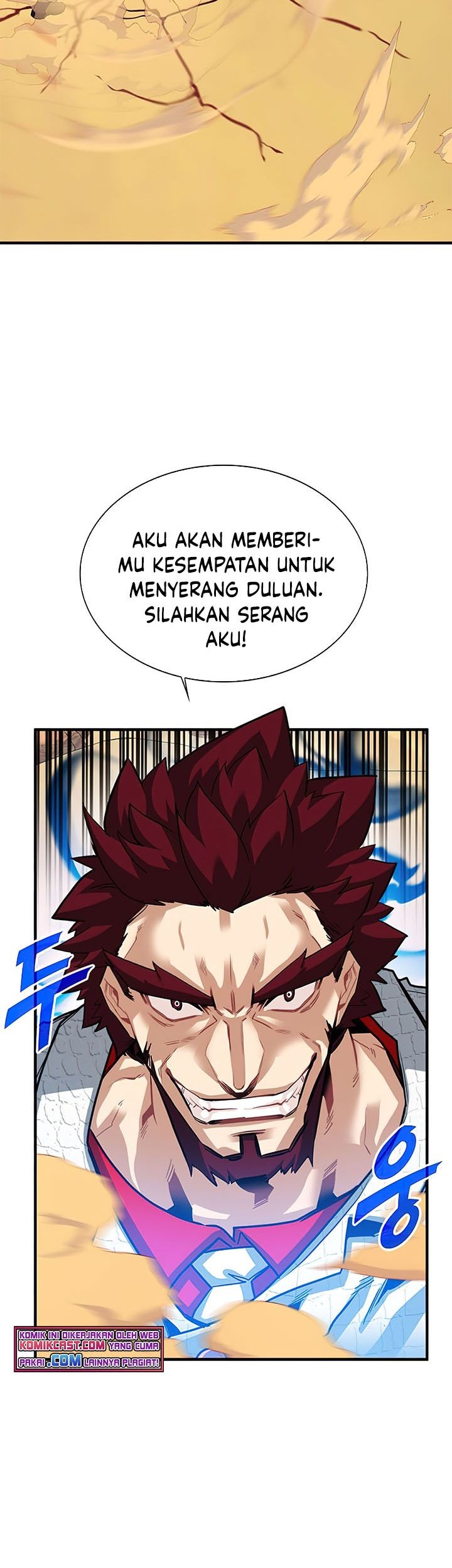 SSS-Class Gacha Hunter Chapter 29 Gambar 48