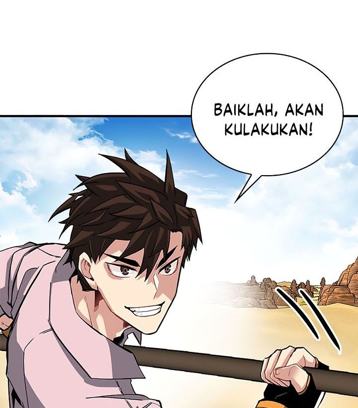 SSS-Class Gacha Hunter Chapter 29 Gambar 49