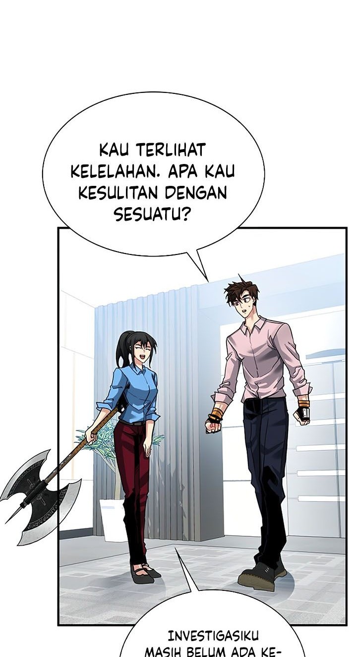 SSS-Class Gacha Hunter Chapter 29 Gambar 3