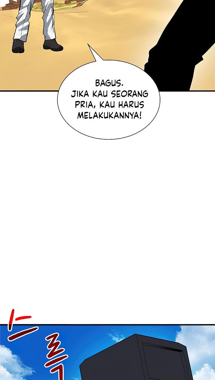 SSS-Class Gacha Hunter Chapter 29 Gambar 63