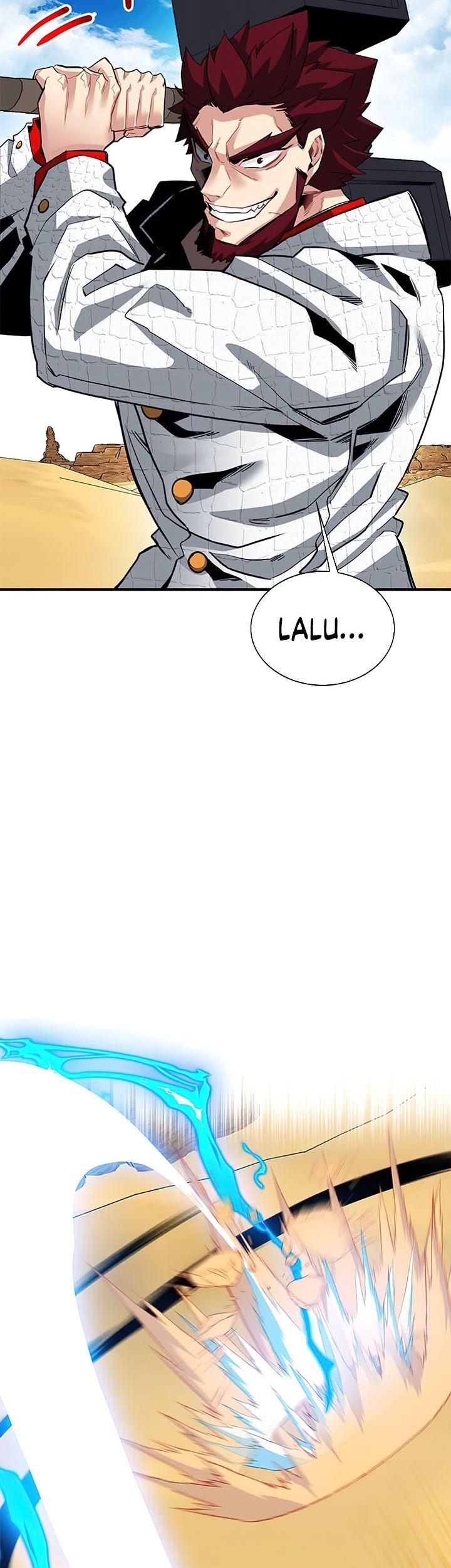 SSS-Class Gacha Hunter Chapter 29 Gambar 64