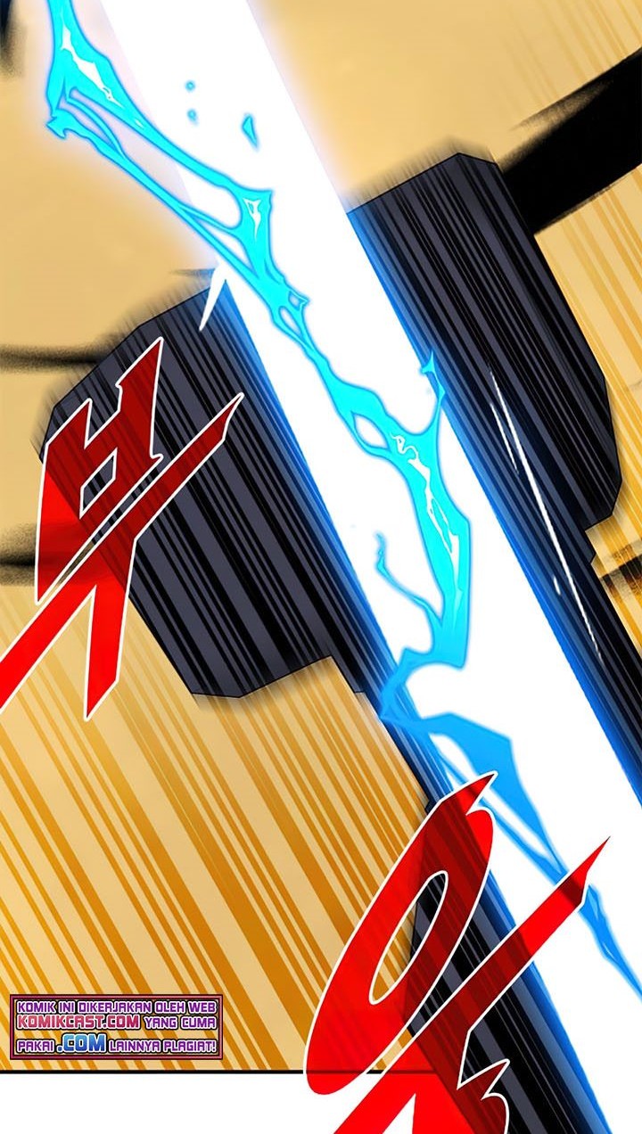 SSS-Class Gacha Hunter Chapter 29 Gambar 65