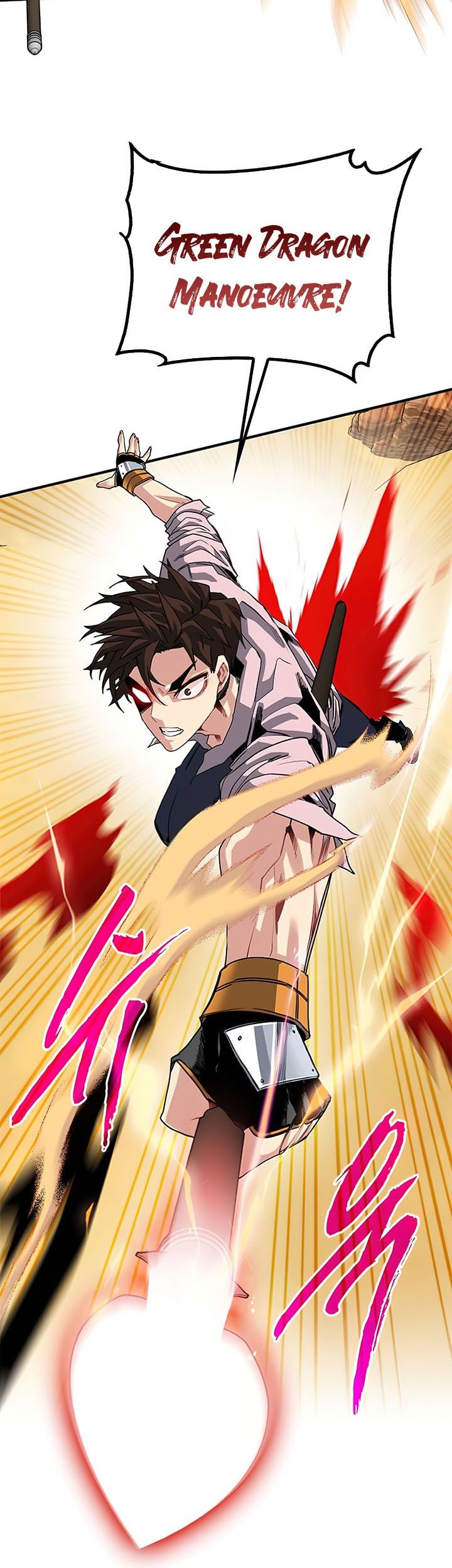 SSS-Class Gacha Hunter Chapter 29 Gambar 68