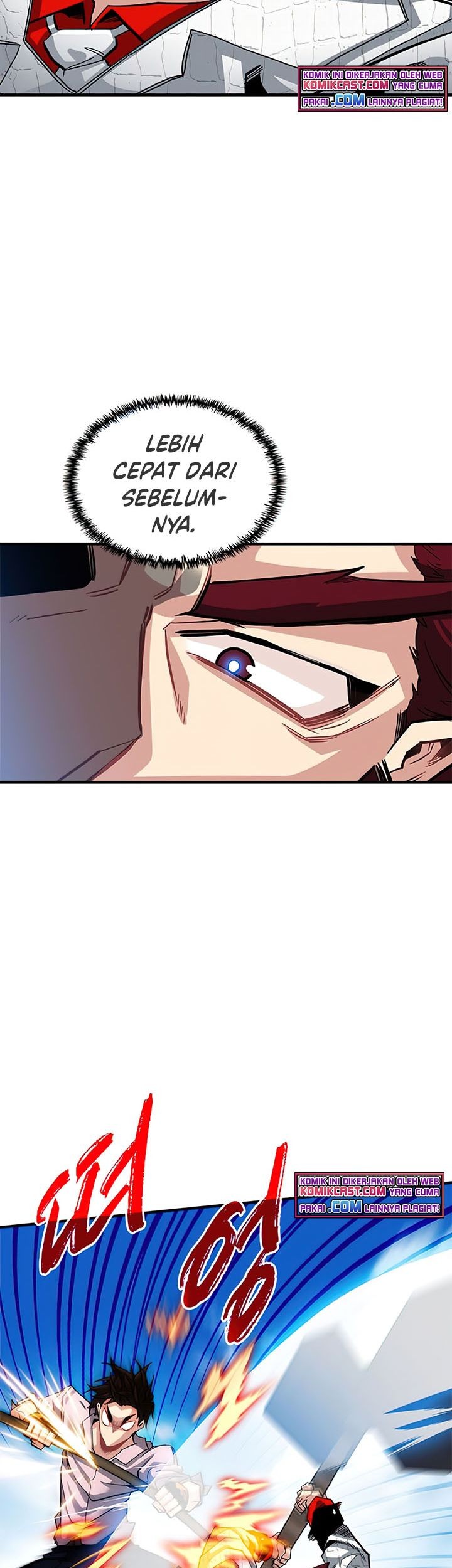 SSS-Class Gacha Hunter Chapter 29 Gambar 70