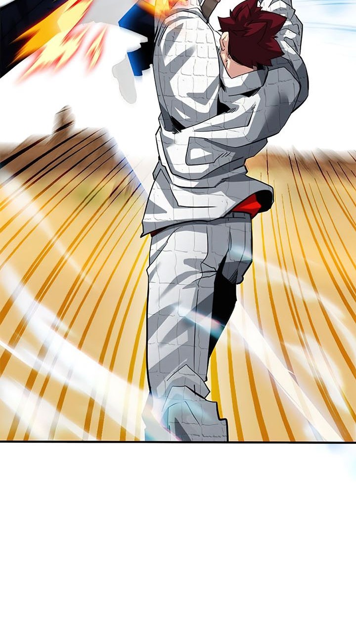 SSS-Class Gacha Hunter Chapter 29 Gambar 71