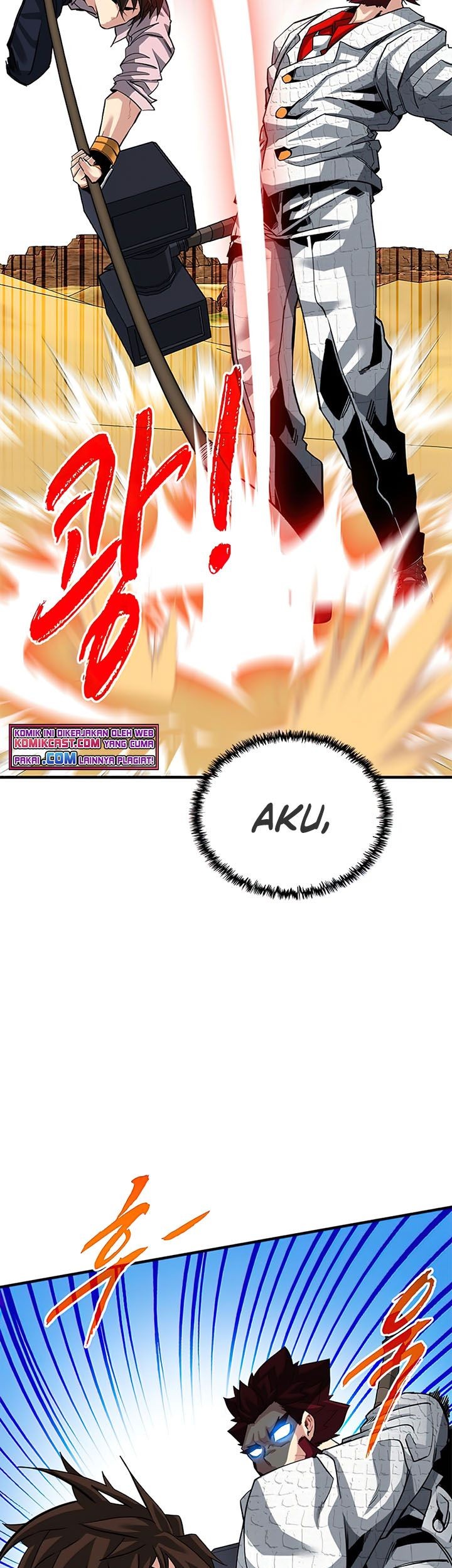 SSS-Class Gacha Hunter Chapter 29 Gambar 74