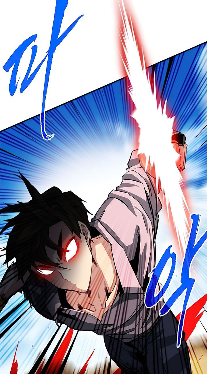 SSS-Class Gacha Hunter Chapter 29 Gambar 77