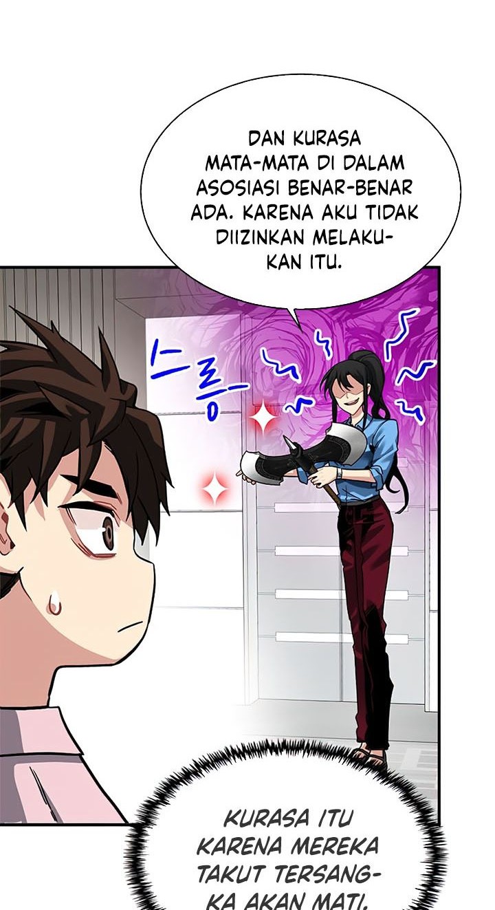 SSS-Class Gacha Hunter Chapter 29 Gambar 5